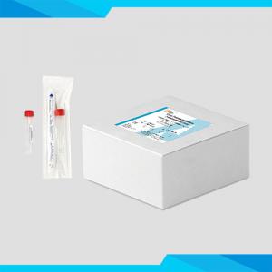 China Inactivated Viral Transport Medium Kit For RT-PCR supplier