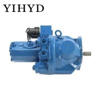 China Hyundai -3 Hydraulic Control Pump With Solenoid Valve 31M6-50031 on sale