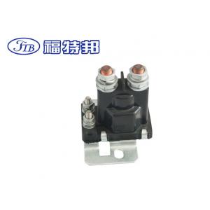 China 6CT Excavator Electric Parts Excavator Magnetic Switch 3916301 12V / 3916302 24V supplier
