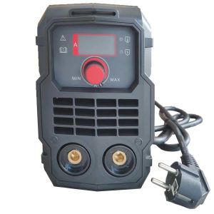 China 230V Manual Welding Machine Mma Welder Arc Portable Welder wholesale