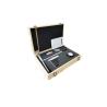 China Interchangeable Anvils 250-400mm Dial Bore Gauge for Internal Measurement with 250mm Measuring Depth Precision Measuring Tools wholesale