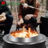 Portable Outdoor Ultralight Camping Cooking Stove 15 Inch Or Customize