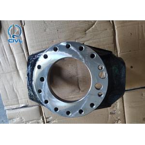 China Knuckle Ass Right And Left  Brake Drum Brake Shoe Ass Truck Spare Parts supplier