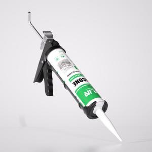 China Résistant aux UV Silicone neutre adhésif structurel non corrosif Haute sécurité supplier