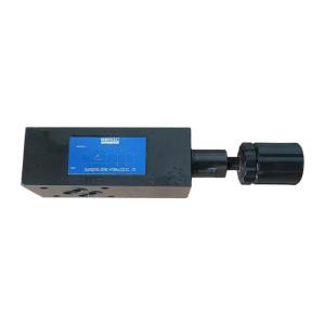 China MSV Series Modular Hydraulic Sequence Valves MSV-02 MSV-03 wholesale