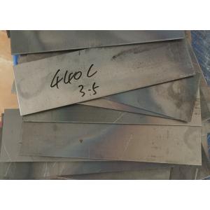 China SUS440C Stainless Steel Sheet Thickness 3.0mm 3.5mm 4.0mm 5.0mm 6.0mm supplier