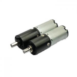 China Power Tool Industrial Gear Motor , D1627PLG High Torque Gear Motor Energy Saving and High Efficiency supplier