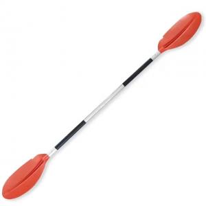 High Quality Four Pieces Adjustable wholesale Aluminum kayak paddle