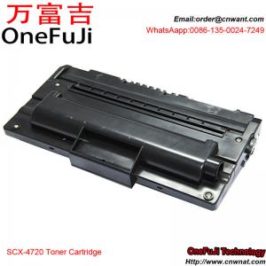 oner Cartridge SCX-4720D3 SCX 4720D3 SCX4720 4720 Compatible for Samsung SCX-4520 Printer