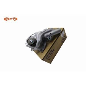 China J08E Excavator Oil Pump 180724 For SK350-8 SK330-8 SK260-8 wholesale