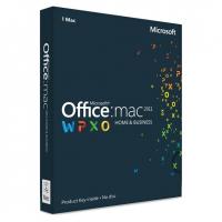 China Oline Activation Microsoft Office For Mac 2011 Home And Business Key License on sale