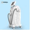 CE approved/Germany imported bar/ 808nm diode hair removal Machine with very