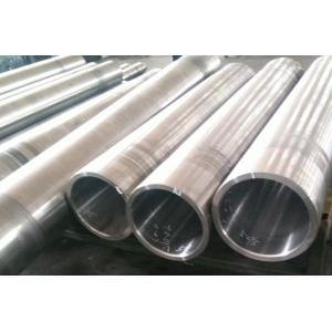 China Super Round Microalloyed Steels Chrome Plated Rod For Cylinder supplier