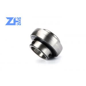 China UC206 Spherical Radial Insert Ball Bearings For Machine Tools UC 206 supplier