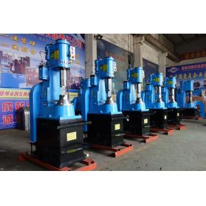 China Forjar las solas herramientas separadas del martillo neumático 40KG con la base wholesale