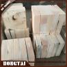 China Directly Supply Zirconia Mullite Refractory Brick Azs Material Block for Bulk Fire Brick wholesale