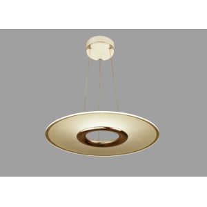 China 居間LEDのペンダント灯、調光可能 LEDのペンダントは高い伝送をつけます on sale