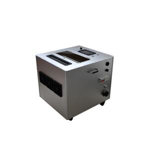 China Advanced Tethered Drone Systems 20kw Mooring Box With Aviation Aluminum Alloy Shell wholesale