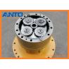 31N8-10180 31N8-10181 31E9-01052 Excavator Swing Reduction Gear Applied To