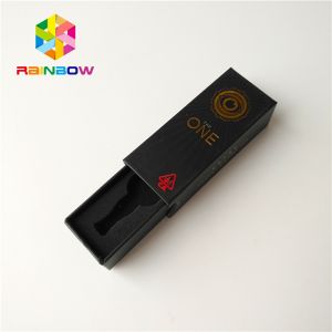 China サイズのVapeの注文のカートリッジ包装箱のCbdの噴霧器のキットの無光沢の表面の終わり wholesale