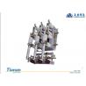 China 12kv Indoor Hv Ac Vacuum Load Three Pole Switch - Fuse Combination Apparatus wholesale