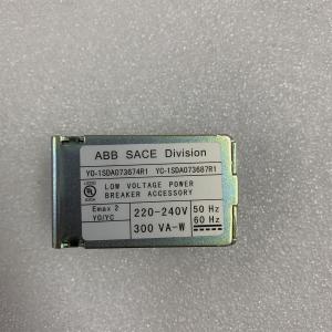 ABB 1SDA073674R1 AIR CIRCUIT BREAKER SHUNT OPENING RELEASE NEW