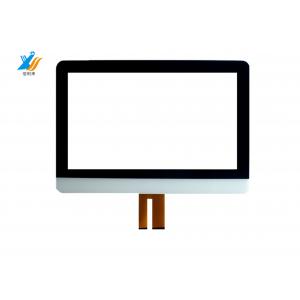 All In One Capacitive Touch Screen Panel AF Anti Fingerprint USB Interface