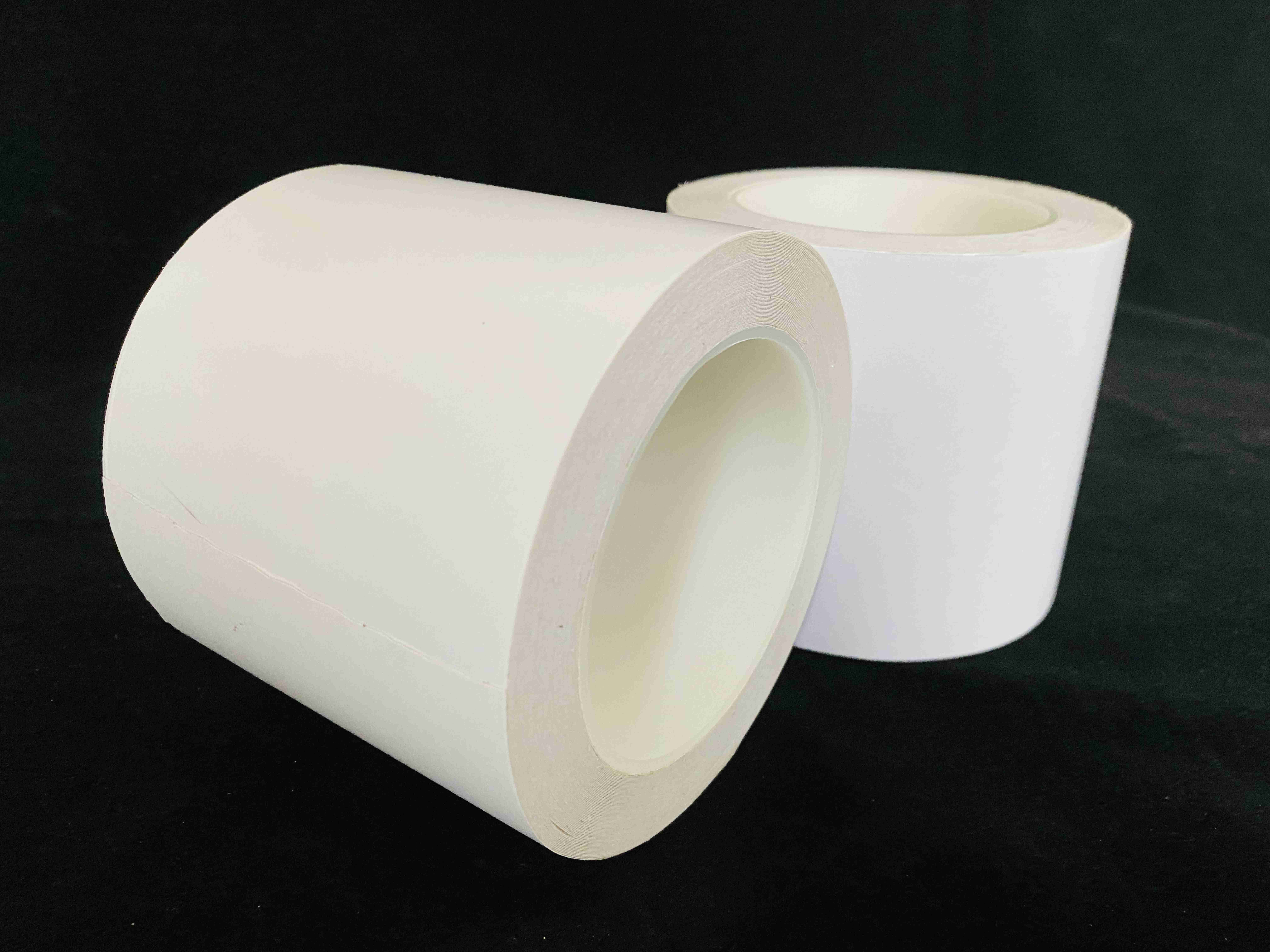 China Type en caoutchouc double bande dégrossie adhésive Mildewproof pratique de transfert supplier
