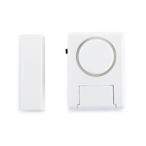 LR44 Door Magnetic Alarm 120db Home Window Burglar Security ALARM System 45g