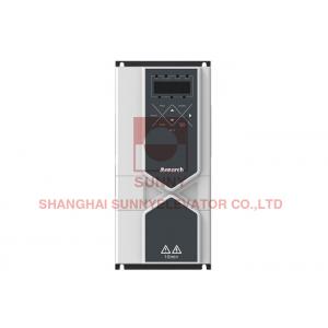 AC 380V - 480V 50 / 60Hz Special Three Phase Inverter For Escalator