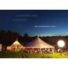 China Outdoor Camping Balloon Lights Easy Use wholesale