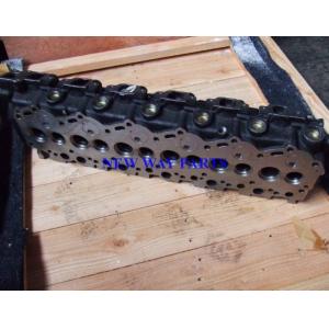 China 1HZ 1HD  Diesel Engine Cylinder Head for Coaster, Land Cruiser supplier