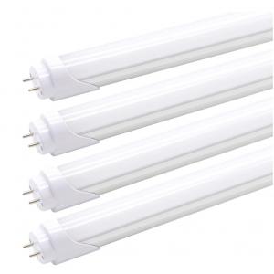 T8 T10 T12 2ft Led Tube Light 9W 24 Inch 1120Lm Ballast Bypass Two Pin G13 Base