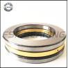 耐磨性 T750 推力シリンダ式ローラー 177.8*355.6*76.2 mm