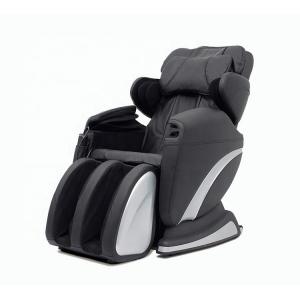 S and L Type Long Guide Rail Panasonic Zero Gravity Office Massage Chair
