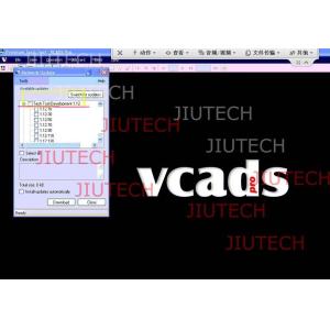 China PTT 1.12  vocom Pro development model, remote control computer wholesale