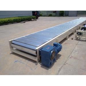 China                  Conveyor Belt by Calander for Food Industry Meat and Poultry, Vegetable, Fruit, Fish              supplier