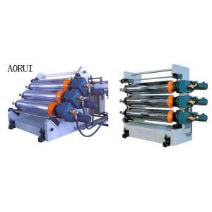 ABS / HIPS Sheet Plastic Extrusion Line for Food Packing , Multilayer Sheet Extruder