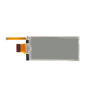 China Pantalla de color blanco y negro E-Paper, pantalla de papel electrónico de 128X296, 2.9 pulgadas wholesale