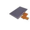 5インチ TFTディスプレイ モジュール RTP 800×480 解像度 24BIT RGB インターフェース ドライビング IC ST7262