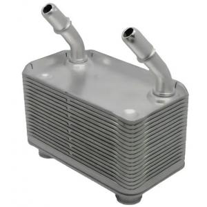 Excellent Performance Engine Oil Radiator Oil Cooler for BMW 4.4 i OEM NO 17207500754