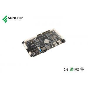 Rockchip RK3288 Android OS Motherboard Lvds Edp for POS Digital Tablet Advertising Machine