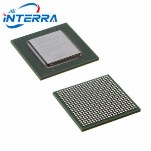 China Artix-7 XILINX IC XC7A200T-2FBG484I Puerta de campo programable de la matriz FPGA 484-BBGA FCBGA supplier