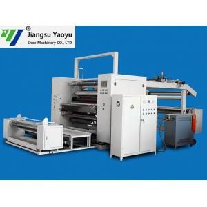 China PUR Hot melt adhesive Laminating Machine  supplier