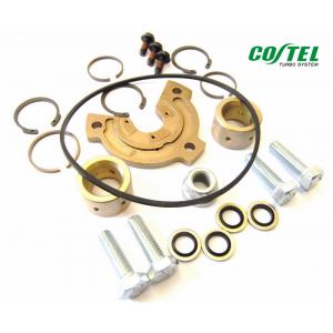 China Full Kit komatsu Engine Turbocharger Repair Kits KTR130 TA45 / TA51 supplier