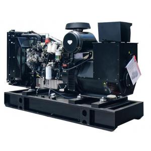 75dBA Electric Perkins Diesel Generator Silent Water Cooled Advanced