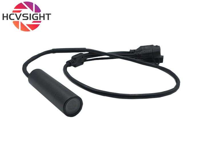 China Mini Bullet Industrial RJ45 Machine Vision Camera 4MP Industrial Security Camera wholesale