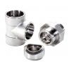 China Wholesale Stainless Steel Pipe Fittings Tee Elbow Flange Nipple Cross Bushing Pipe Fitting wholesale