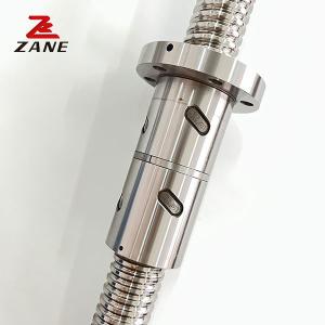 China Tornillo de avance de 12 mm con tornillo de bola para impresora ISO 3D con poca fricción wholesale