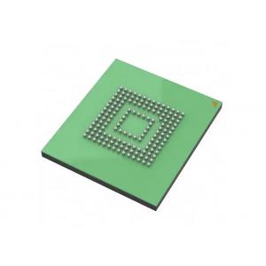 Electronic Integrated Circuits MTFC128GAZAQJP-AIT 1Tbit MMC 200 MHz Memory IC